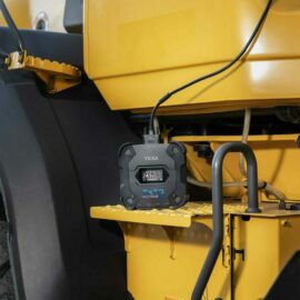 TEXA OFF-HIGHWAY DIAGNOSE  CONSTRUCTION NAVIGATOR TXT MULTIHUB 2