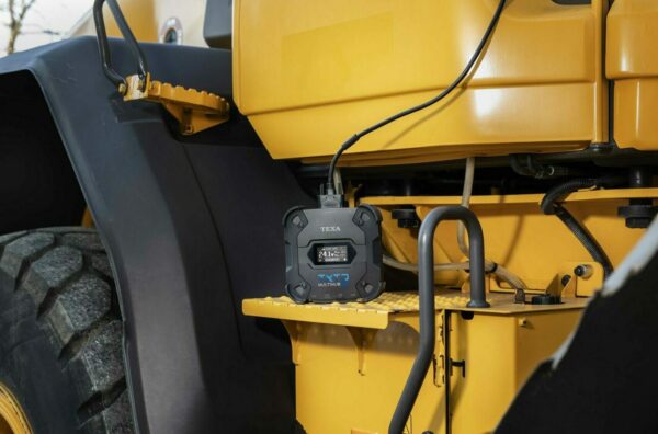 TEXA OFF-HIGHWAY DIAGNOSE  PREMIUM OFF HIGH-WAY NAVIGATOR TXT MULTIHUB 2 MET AXONE VOICE - Afbeelding 11