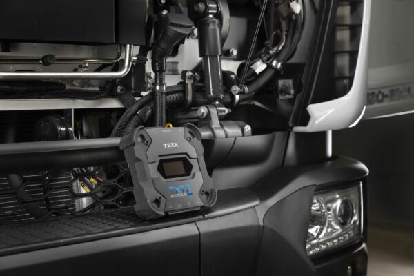 TEXA TRUCK DIAGNOSE  PLUS TRUCK SOFTWARE NAVIGATOR TXT MULTIHUB 2