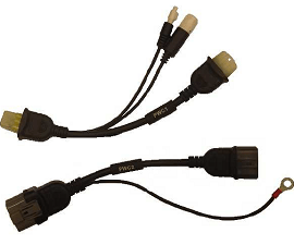 3905015 Personal Water craft Kawasaki cable kit