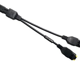 3905355 Official Ducati charge maintainer cable for extended diagnoses or adjustements (3151/AP44)