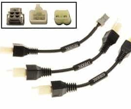 3906954 Honda Immobilizier adapter kit