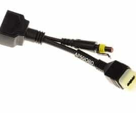 3906945  Diagnostic serial cable for ATV-QUAD vehicles for the brand TGB (3151/AP50)