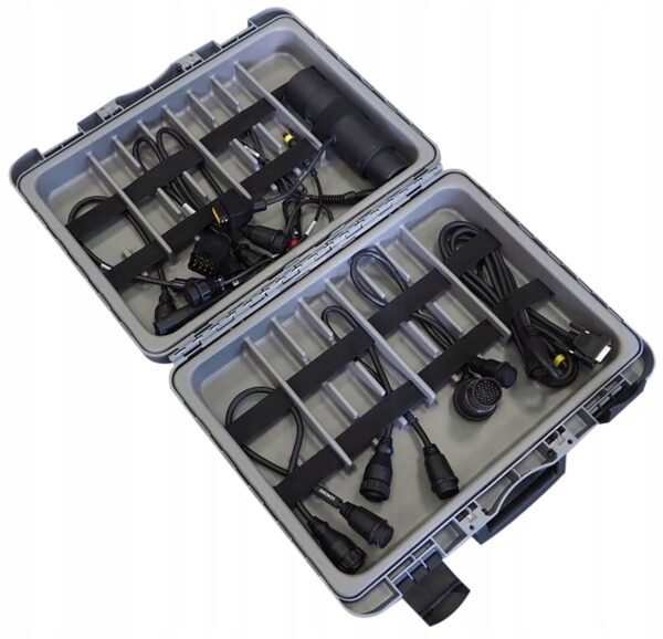 S04929 STANDARD TRUCK CABLE CASE
