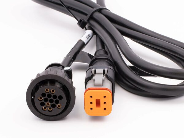 3909234  Marine Volvo Penta cable  (AM40)