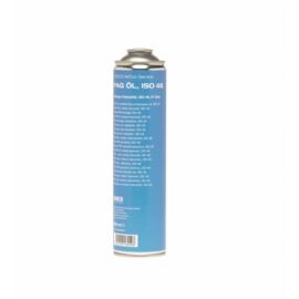 WAECO PROFI OLIESYSTEEM BUS 500 ML  ISO 46