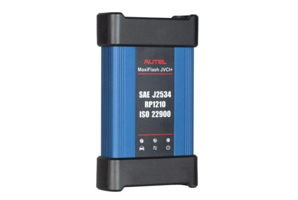 MaxiIM IM 608 PRO II - Afbeelding 3