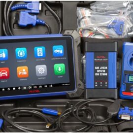 MaxiIM IM 608 PRO II