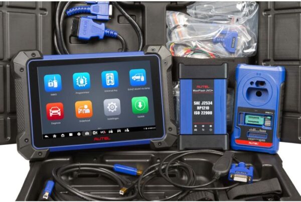 MaxiIM IM 608 PRO II