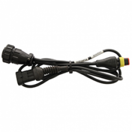 3151/AP14  Aprilia cable for SVX ( supermoto ) RXV/MXV ( Enduro )