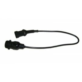3902219  CNH Group bridged connector for HH menu