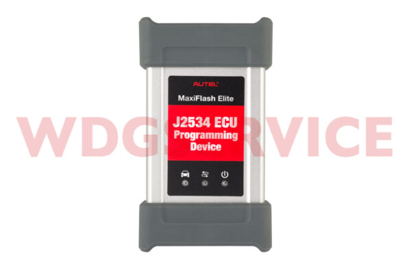 J2534 MAXIFLASH - Afbeelding 2