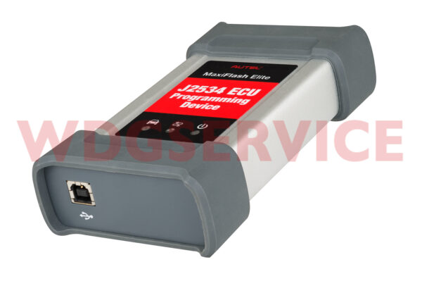 J2534 MAXIFLASH - Afbeelding 3
