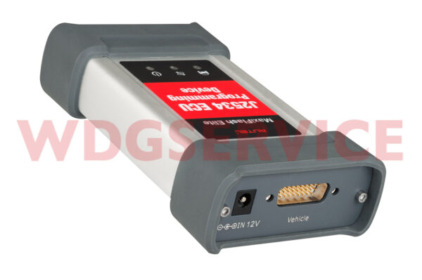 J2534 MAXIFLASH - Afbeelding 4