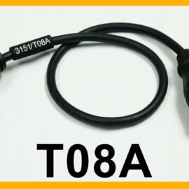 3151/T08A Scania cable for vehicles Euro 2 and Euro 3