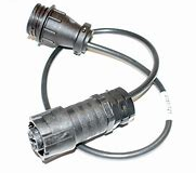 3902518 Casappa Fan for Solaris cable for (3151/T26)