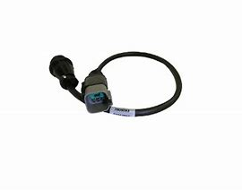 3908093   Doosan & Bobcat engine cable (3151/T63)