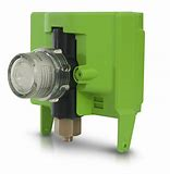 TEXA GAS ANALYSER