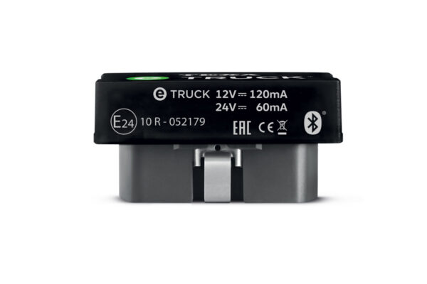 TEXA TRUCK DIAGNOSE  eTRUCK - Afbeelding 3