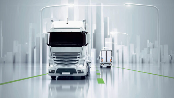 TEXA TRUCK DIAGNOSE  eTRUCK - Afbeelding 6