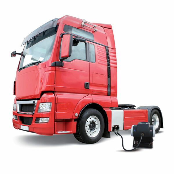 TEXA OPABOX Autopower - Afbeelding 4