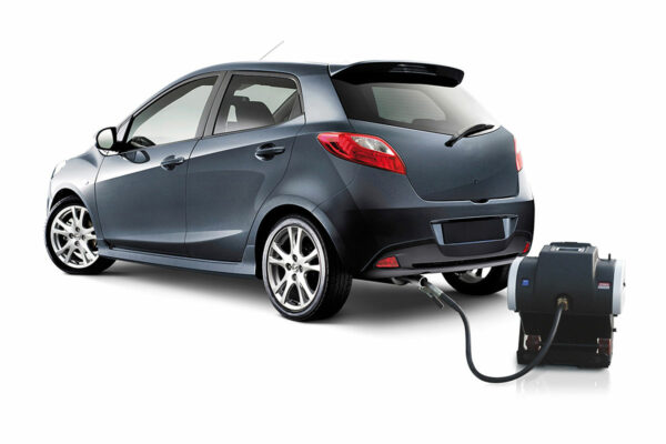 TEXA OPABOX Autopower - Afbeelding 3