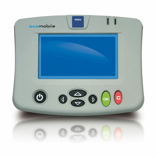 TEXA GASBOX 2 - Afbeelding 6