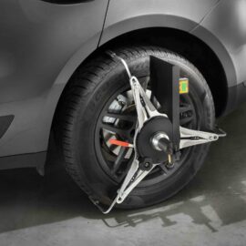 TEXA ADAS CAR RCCS 3  ZELFCENTRERENDE WIELKLEMMEN  (13-24 DUIM)
