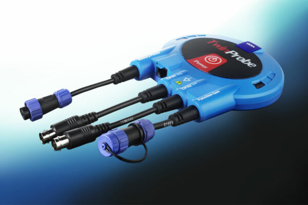 TEXA TWINPROBE - Afbeelding 2