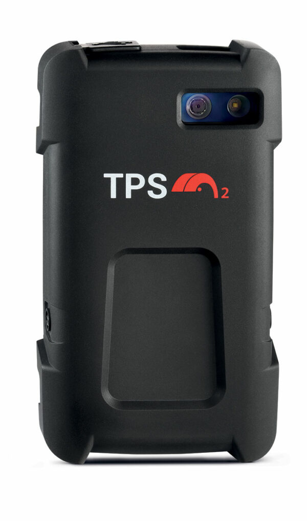 TEXA TPS2 - Afbeelding 2