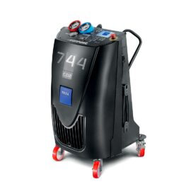 TEXA AIRCO KONFORT 744 AIRCOSERVICE MACHINE CO2