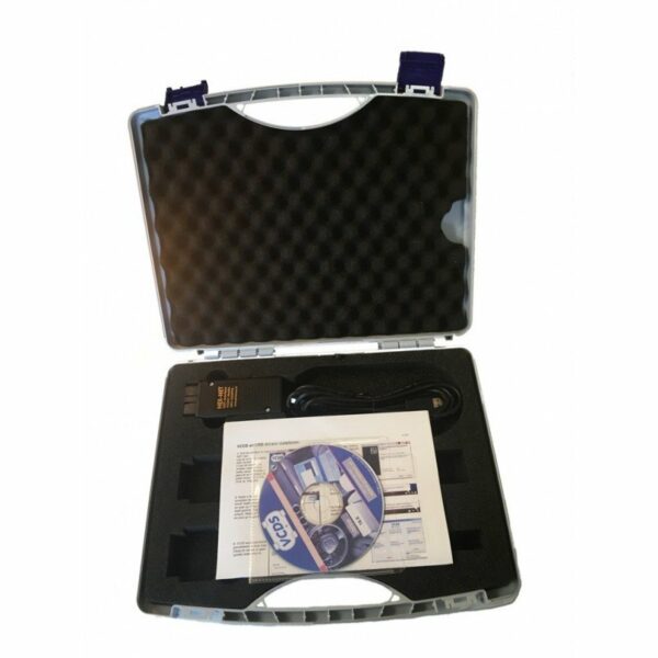 VCDS HEX NET PRO - Afbeelding 2