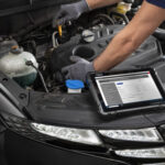 TEXA CAR DIAGNOSE AXONE NEMO LIGHT TABLET MET TXT MULTIHUB 2 INTERFACE - Afbeelding 7