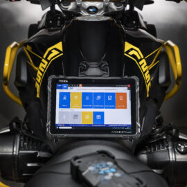 TEXA BIKE DIAGNOSE PLUS BIKE SOFTWARE NAVIGATOR TXB2 MET AXONE NEMO LIGHT TABLET