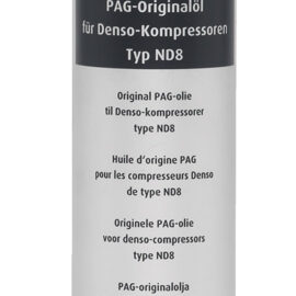 WAECO PROFI OLIESYSTEEM BUS 500 ML  ND8