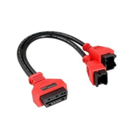 12+8 SECURITY GATEWAY KABEL FIAT CHRYSLER FCA GROEP