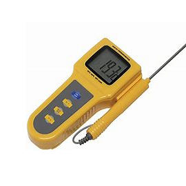 DIGITALE LCD THERMOMETER