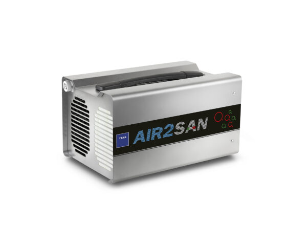 TEXA AIR2 SAN