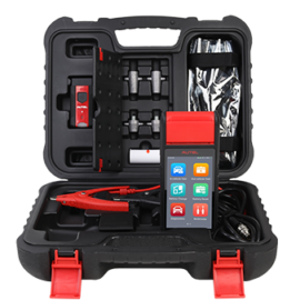 MAXIBAS BT 608 ACCUTESTER
