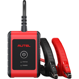 MAXIBAS BT 506 ACCUTESTER