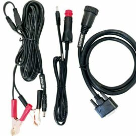 3910874 TRUCK AND OHW MULTIHUB POWER CABLE KIT