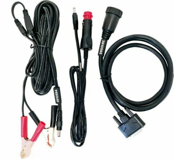 3910874 TRUCK AND OHW MULTIHUB POWER CABLE KIT