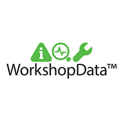 AUTEL WORKSHOPDATA