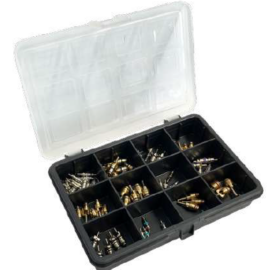 R134a /R1234YF ventielen herstel set