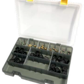 R1234YF  ventielen herstel set
