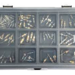 R134a /R1234YF ventielen herstel set - Afbeelding 2