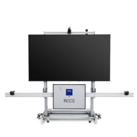 S1261K TEXA ADAS CAR RCCS 3 EVO WITH MONITOR