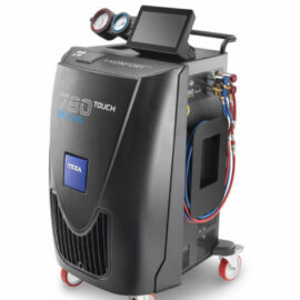 TEXA AIRCO KONFORT 780 TOUCH BI-GAS
