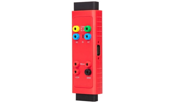 G BOX3 - Afbeelding 2