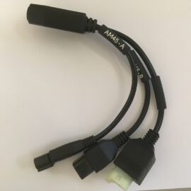 3911923 CABLE FOR PWC KAWASAKI KEY REGISTRATION AND PWC YAMAHA REMOTE CONTROL (AM45)